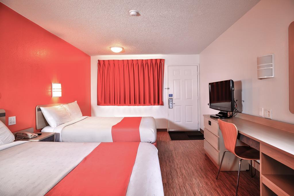 Motel 6-Saint Joseph, Mo Værelse billede
