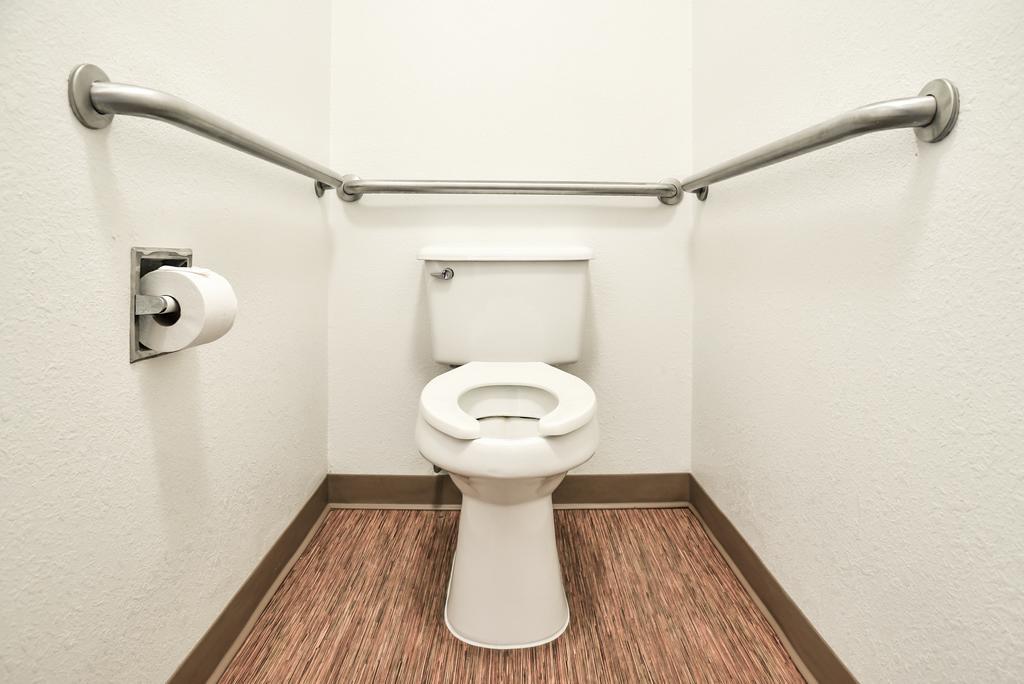 Motel 6-Saint Joseph, Mo Eksteriør billede