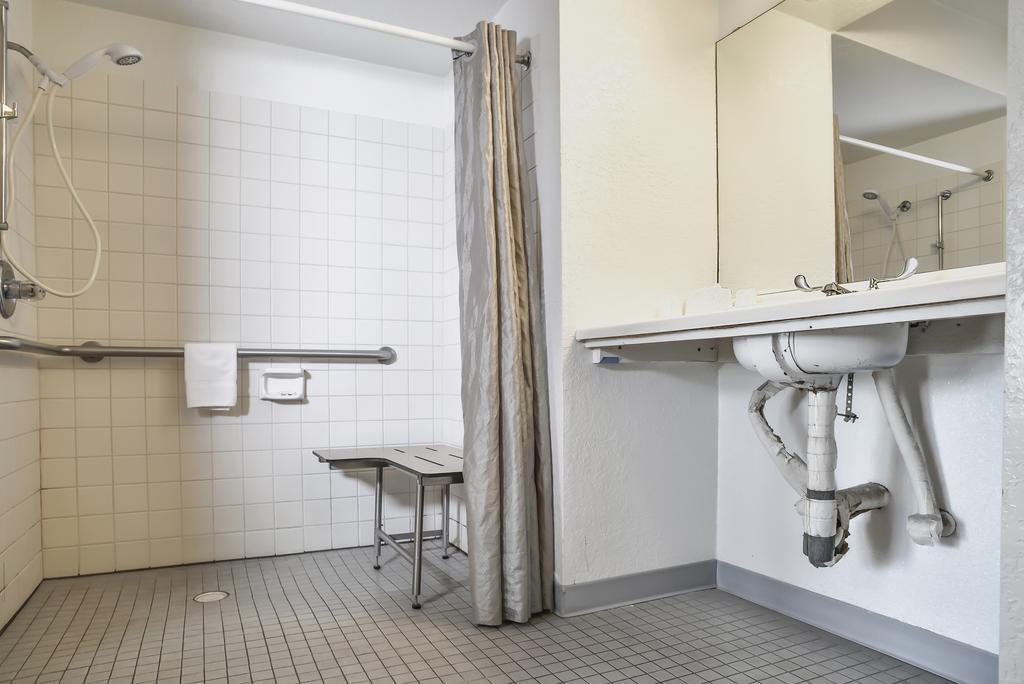 Motel 6-Saint Joseph, Mo Eksteriør billede