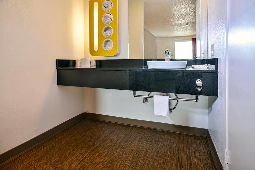 Motel 6-Saint Joseph, Mo Eksteriør billede