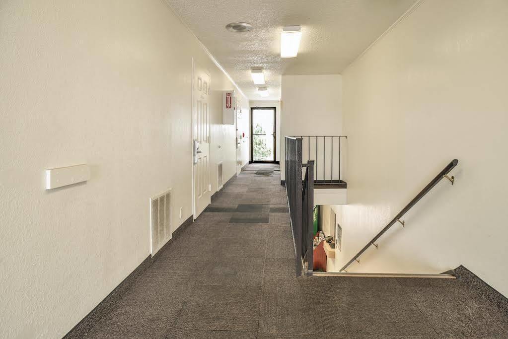 Motel 6-Saint Joseph, Mo Eksteriør billede