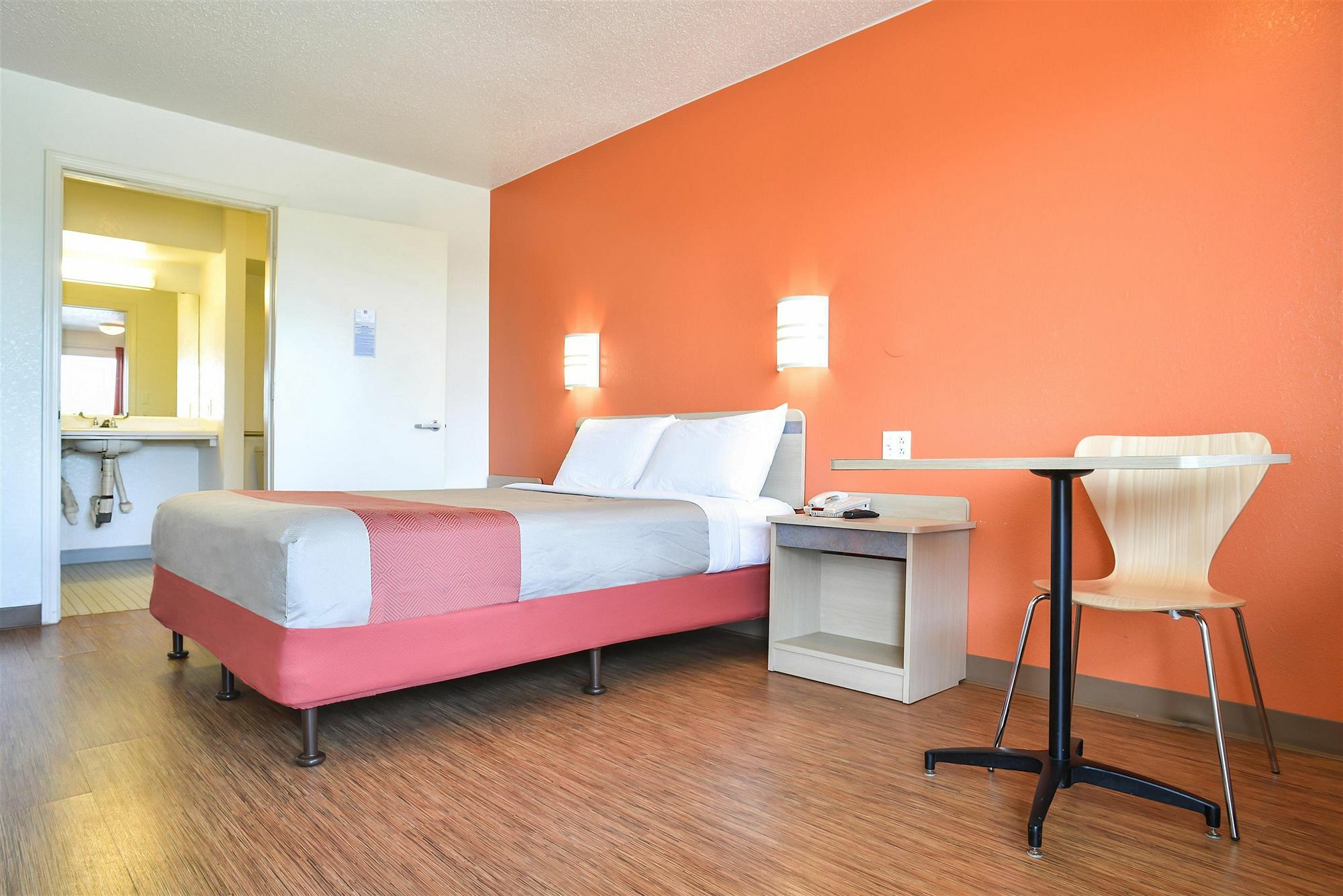 Motel 6-Saint Joseph, Mo Eksteriør billede