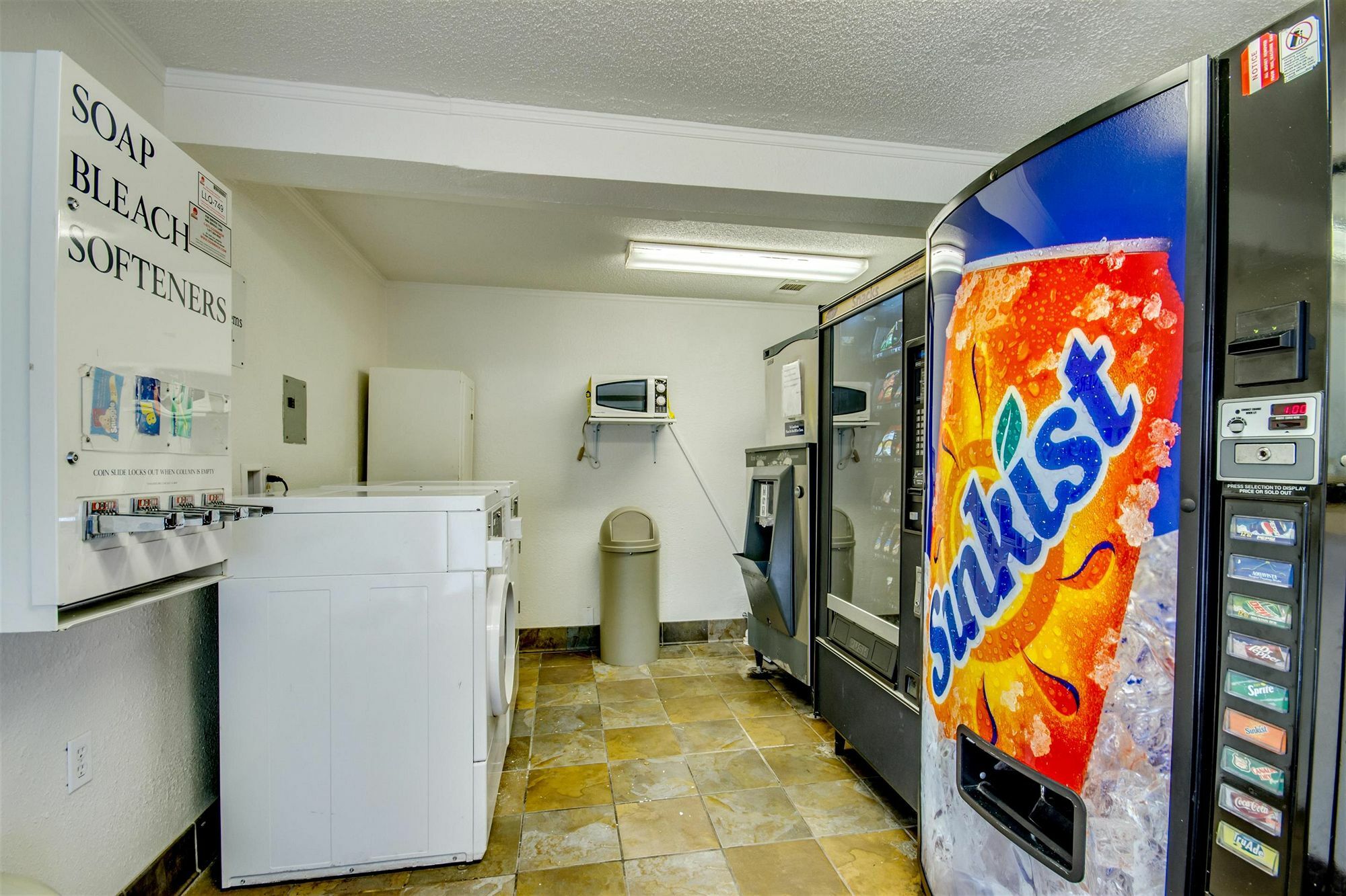 Motel 6-Saint Joseph, Mo Eksteriør billede