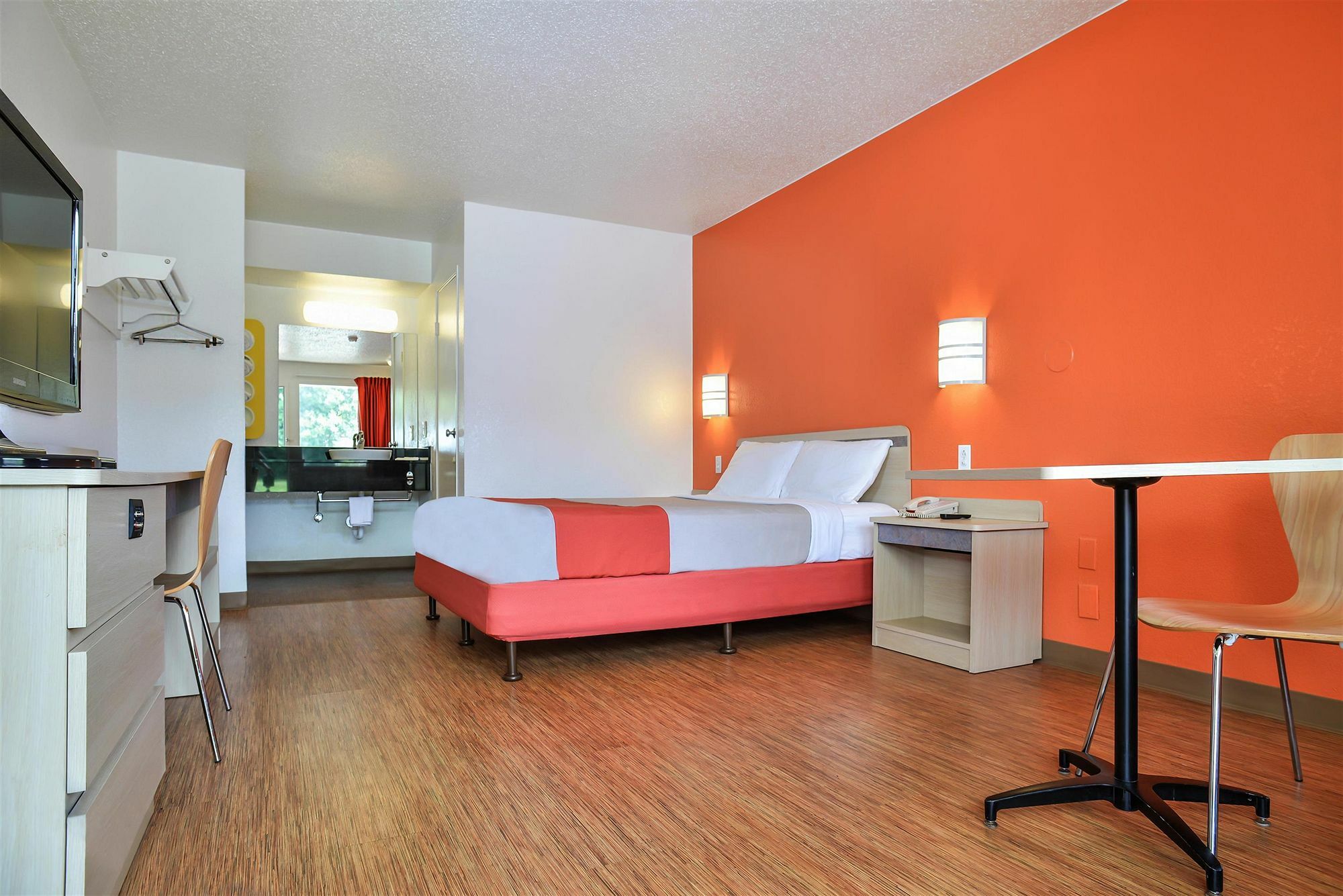 Motel 6-Saint Joseph, Mo Eksteriør billede
