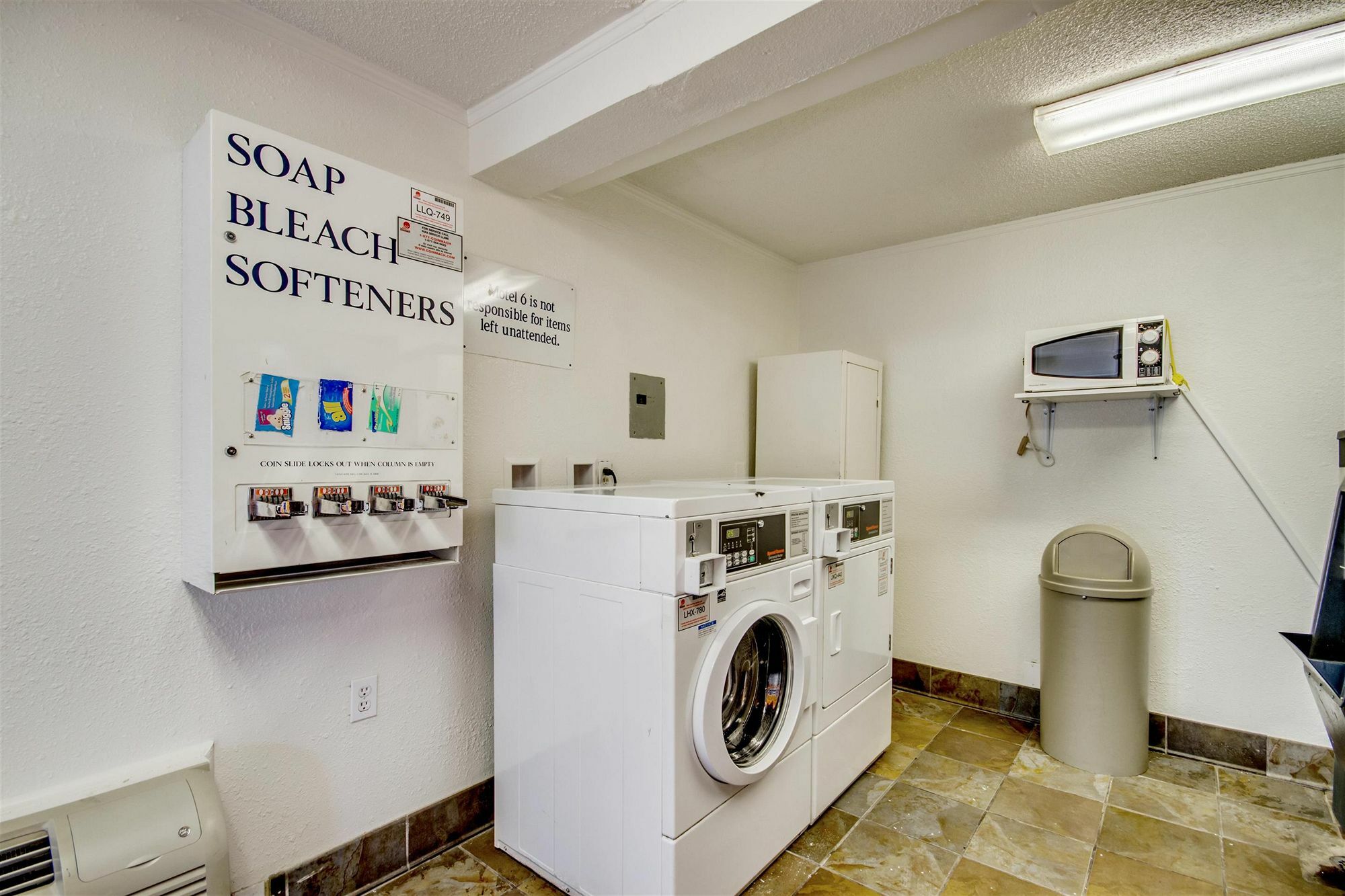 Motel 6-Saint Joseph, Mo Eksteriør billede